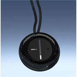 Humantechnik earis XS PR Pocket Receiver Set with Earphones